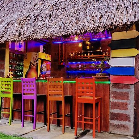 Hostal Casa Mauro Hotel Moyogalpa Buitenkant foto