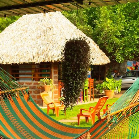 Hostal Casa Mauro Hotel Moyogalpa Buitenkant foto