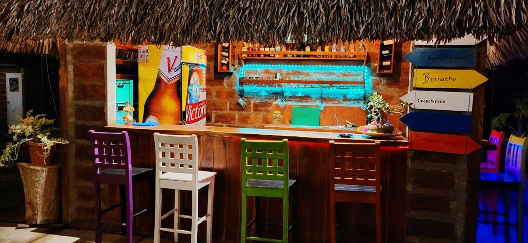 Hostal Casa Mauro Hotel Moyogalpa Buitenkant foto