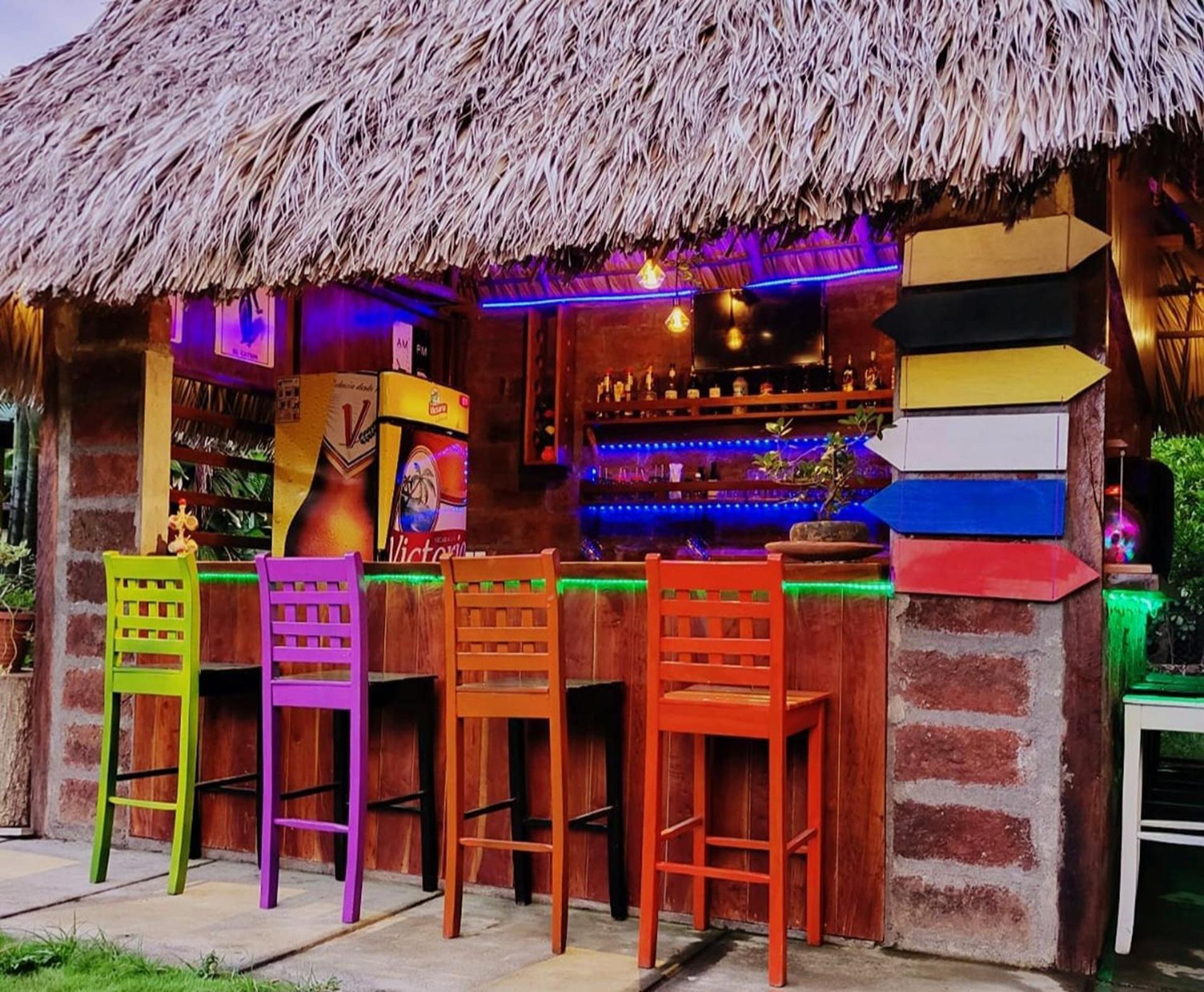 Hostal Casa Mauro Hotel Moyogalpa Buitenkant foto