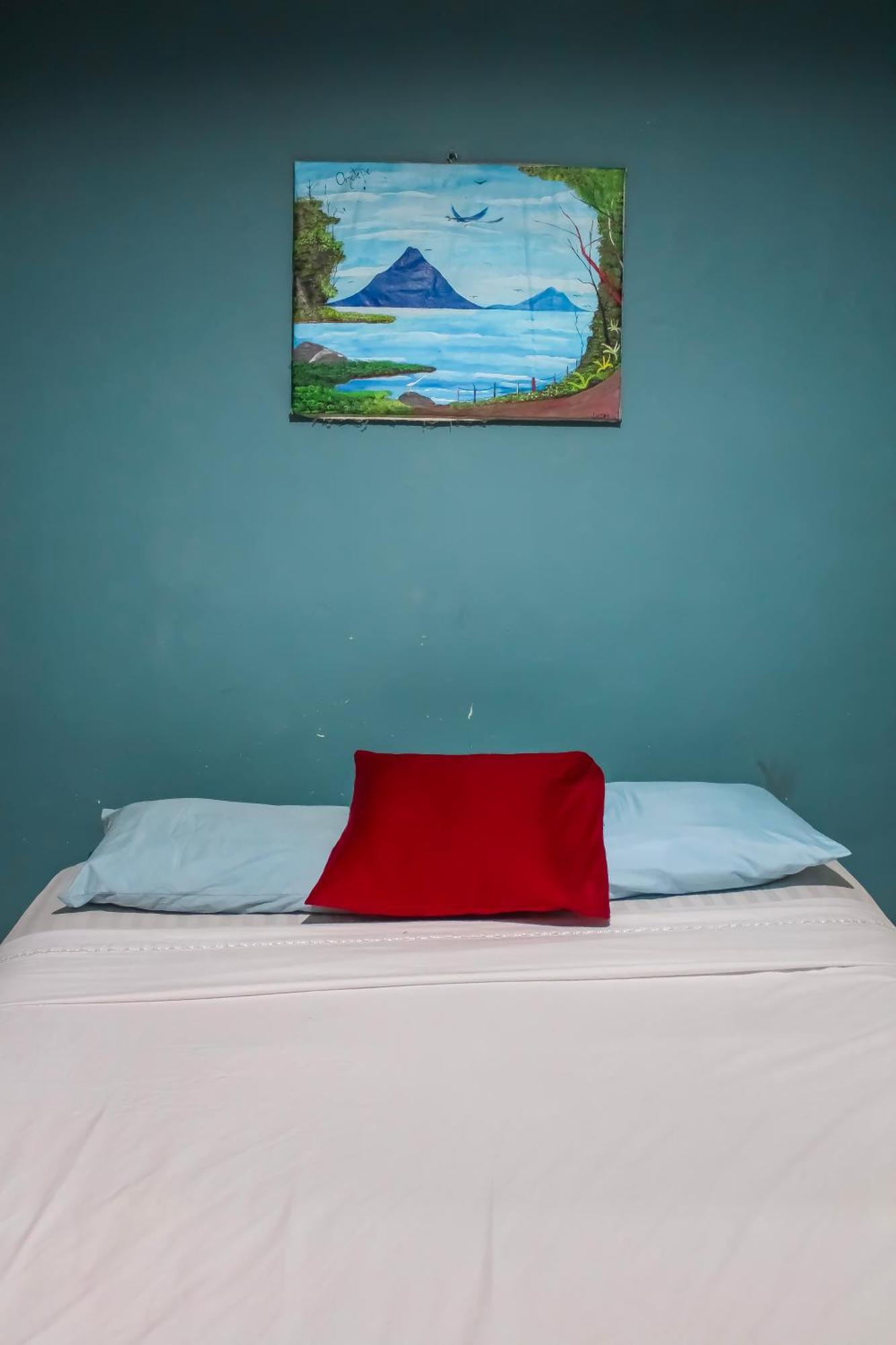 Hostal Casa Mauro Hotel Moyogalpa Kamer foto