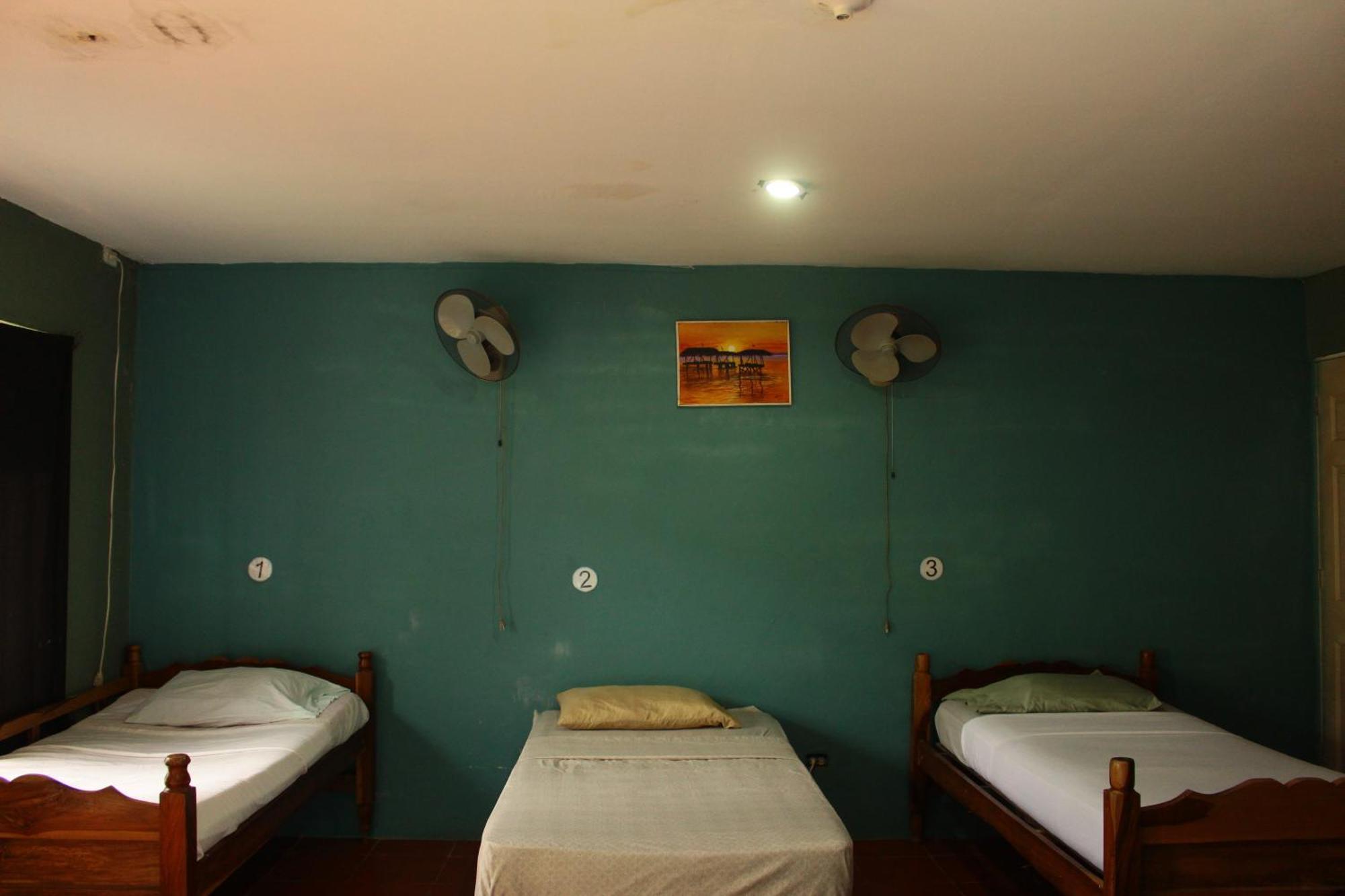 Hostal Casa Mauro Hotel Moyogalpa Kamer foto