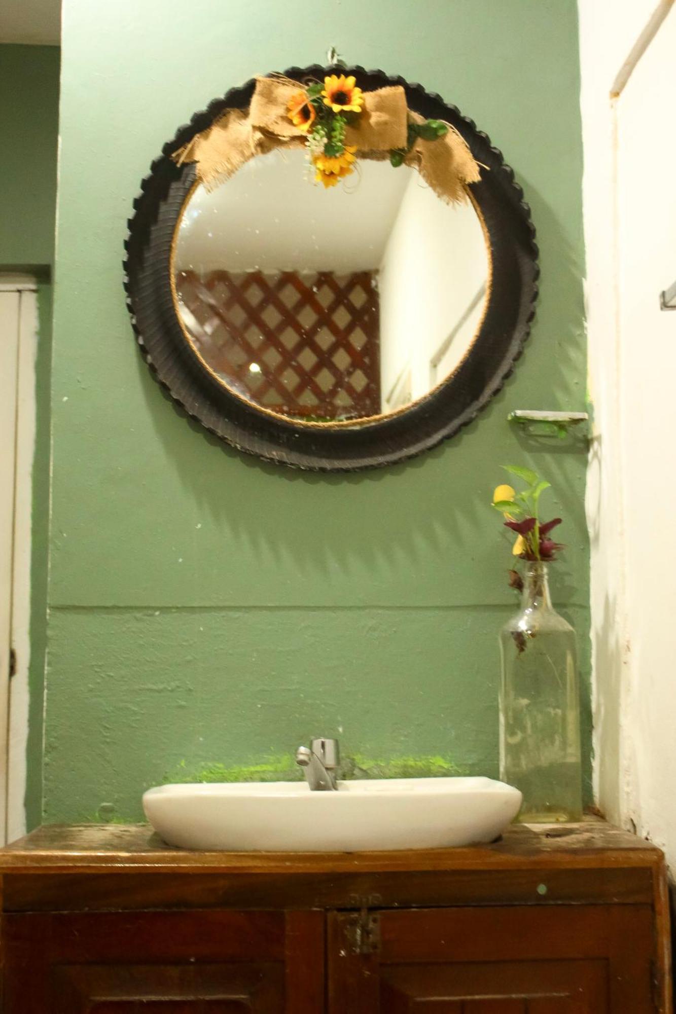 Hostal Casa Mauro Hotel Moyogalpa Buitenkant foto