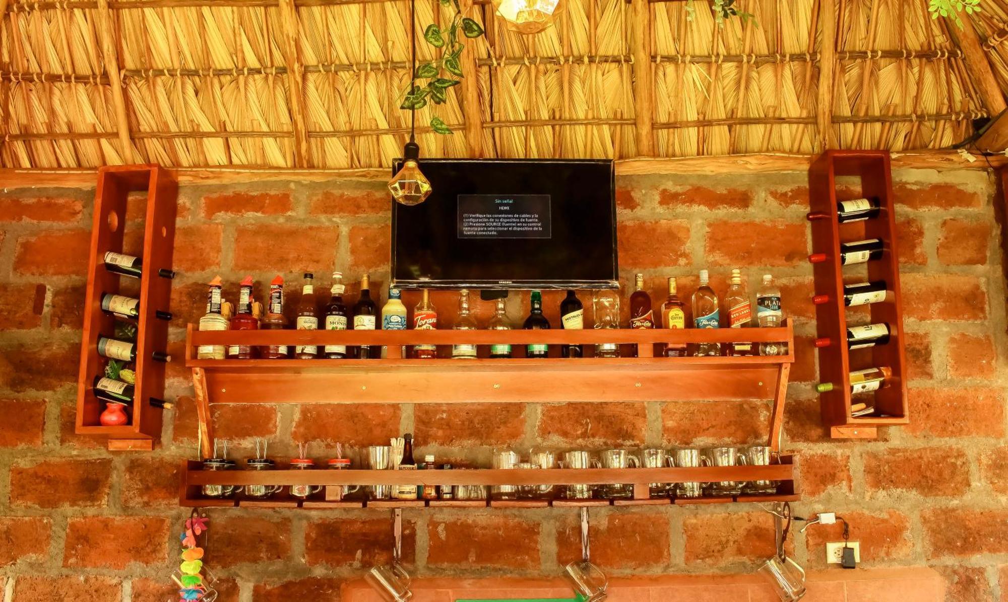 Hostal Casa Mauro Hotel Moyogalpa Buitenkant foto