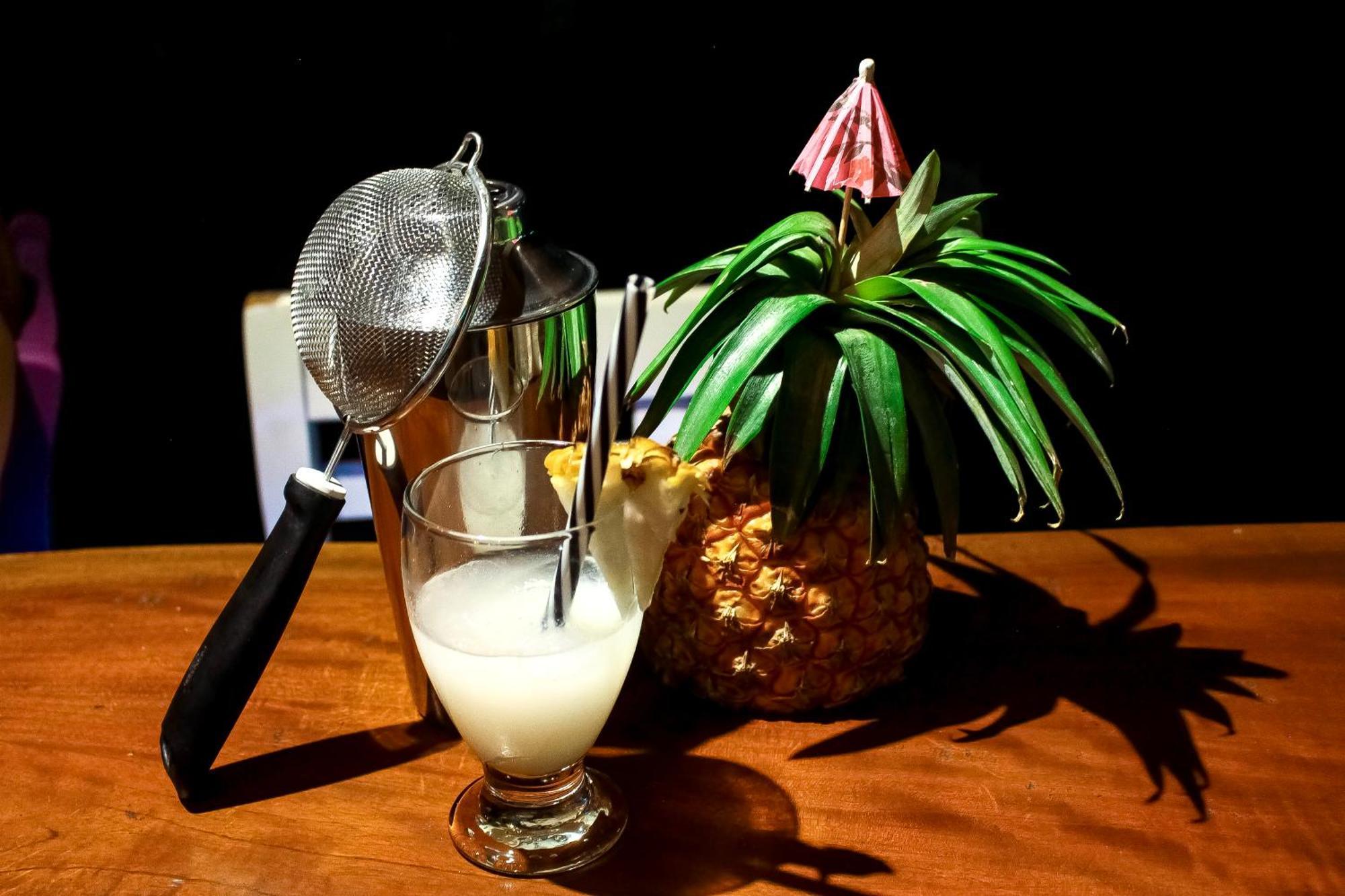 Hostal Casa Mauro Hotel Moyogalpa Buitenkant foto