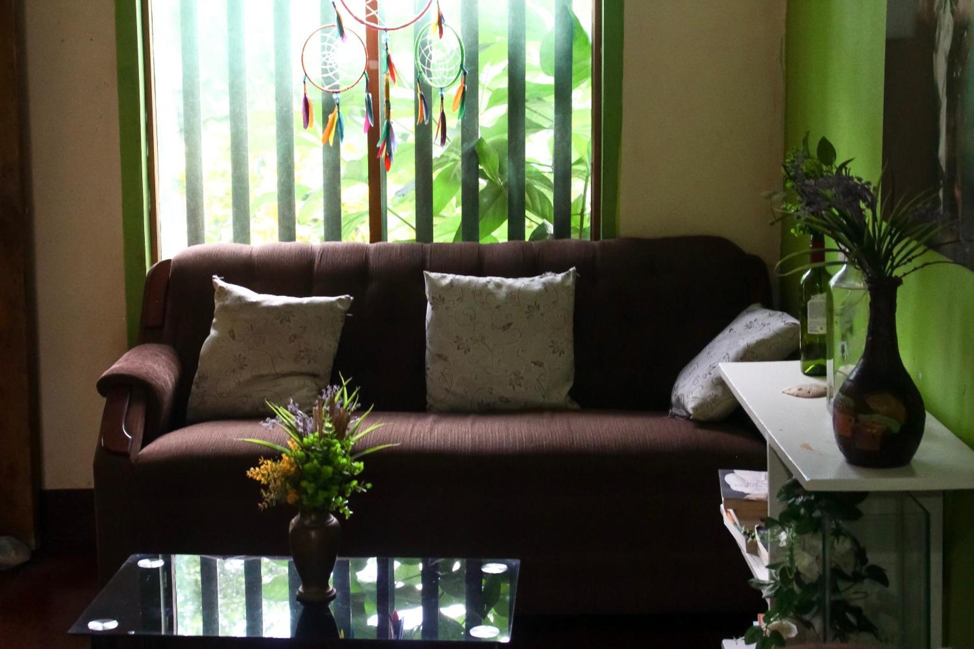 Hostal Casa Mauro Hotel Moyogalpa Buitenkant foto