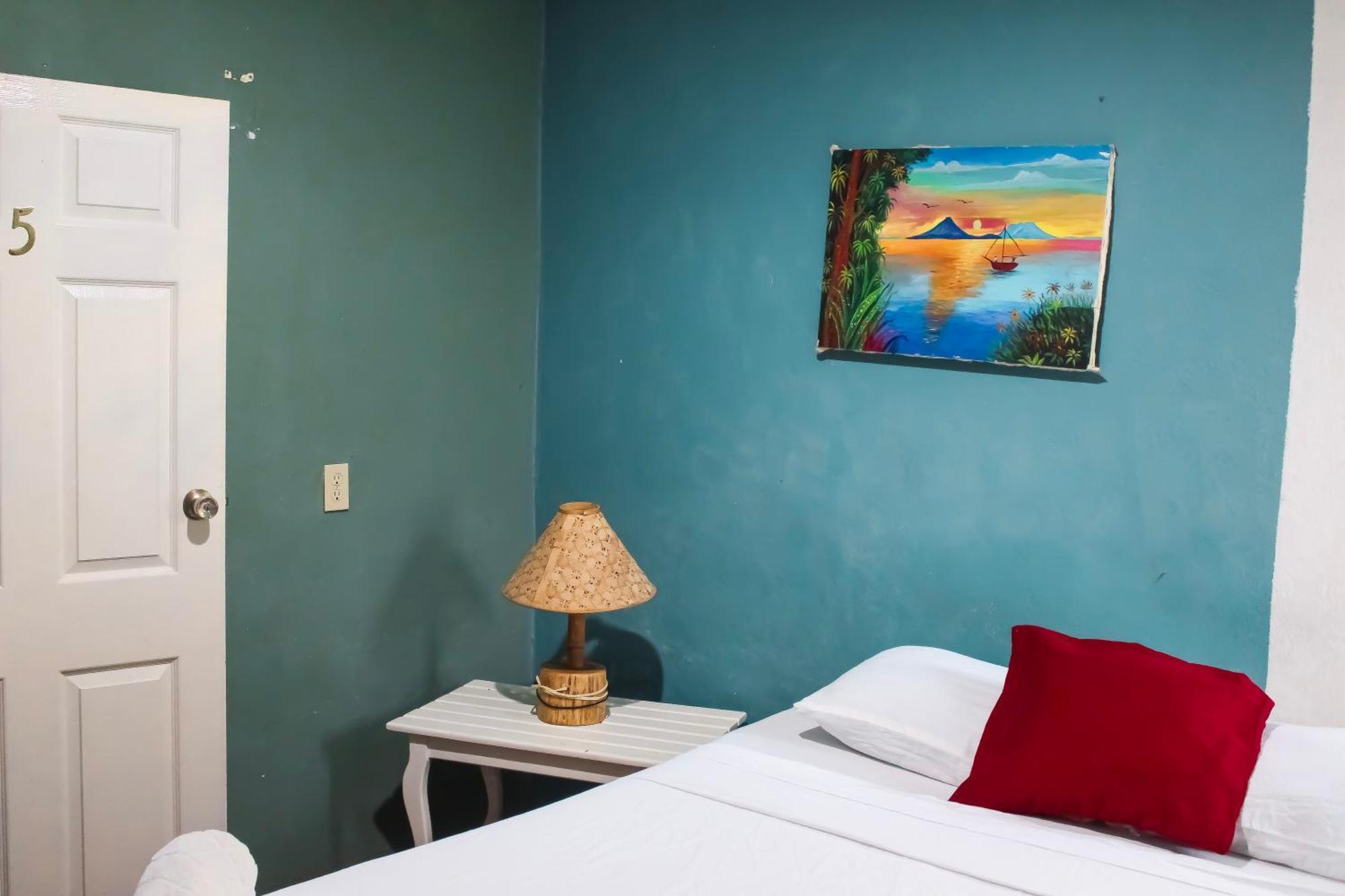 Hostal Casa Mauro Hotel Moyogalpa Kamer foto