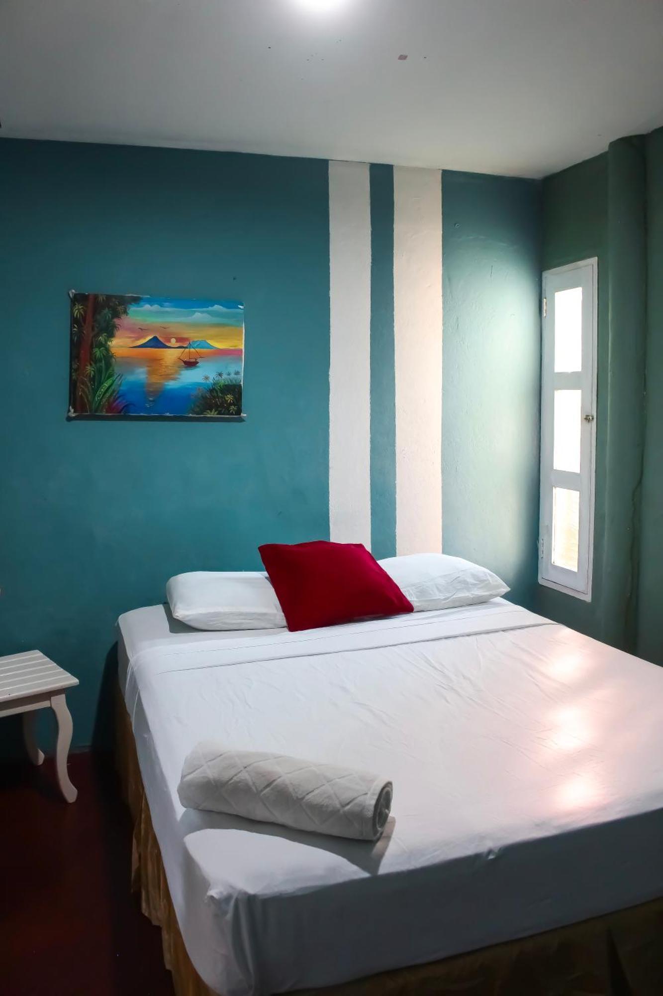 Hostal Casa Mauro Hotel Moyogalpa Kamer foto
