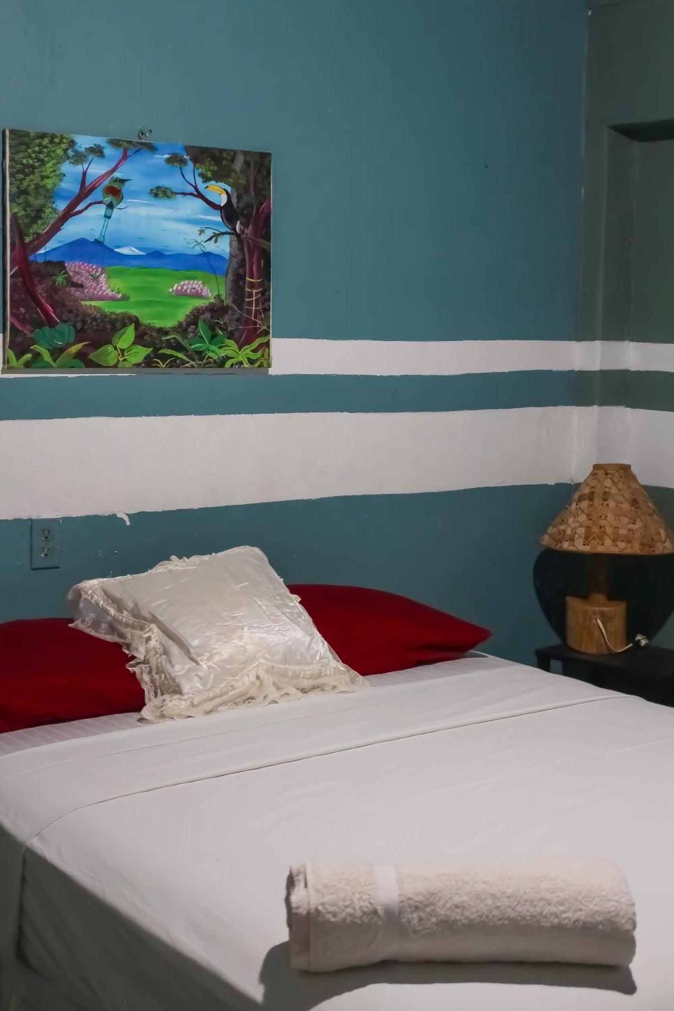 Hostal Casa Mauro Hotel Moyogalpa Kamer foto