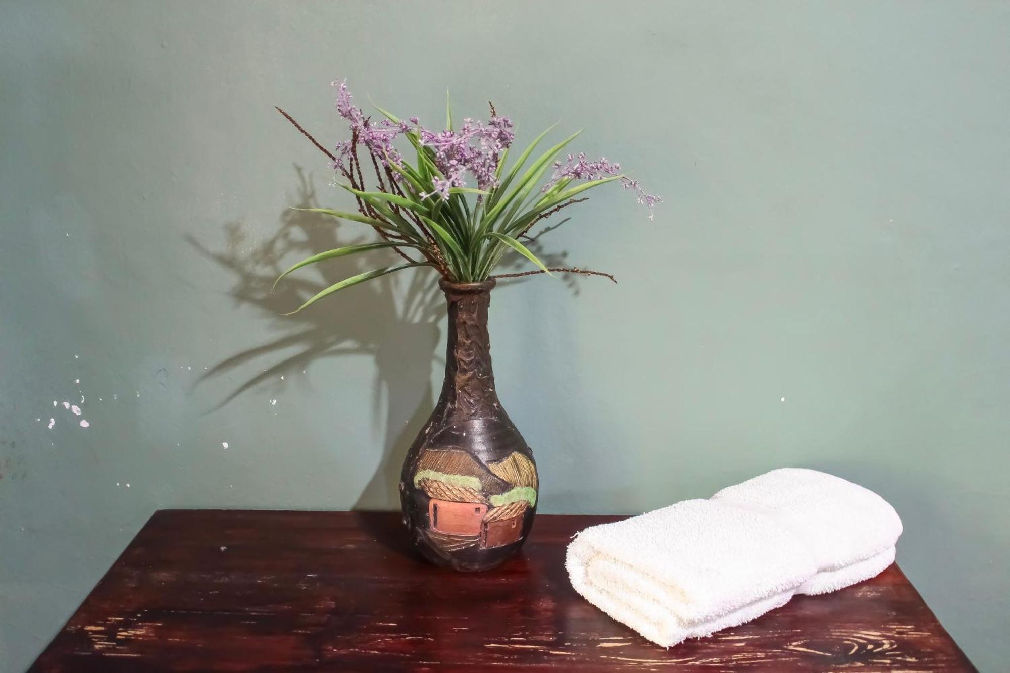 Hostal Casa Mauro Hotel Moyogalpa Kamer foto