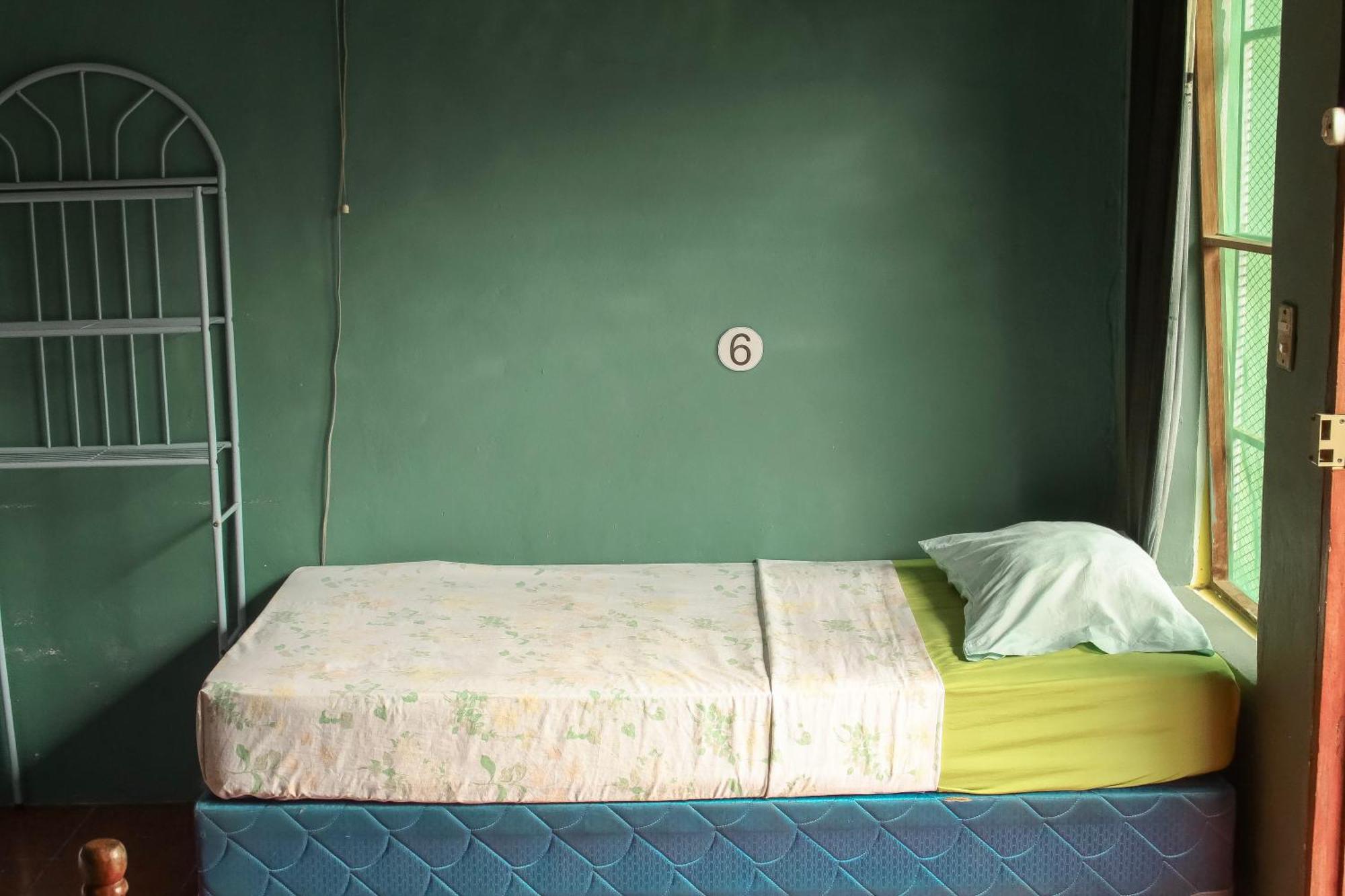 Hostal Casa Mauro Hotel Moyogalpa Kamer foto