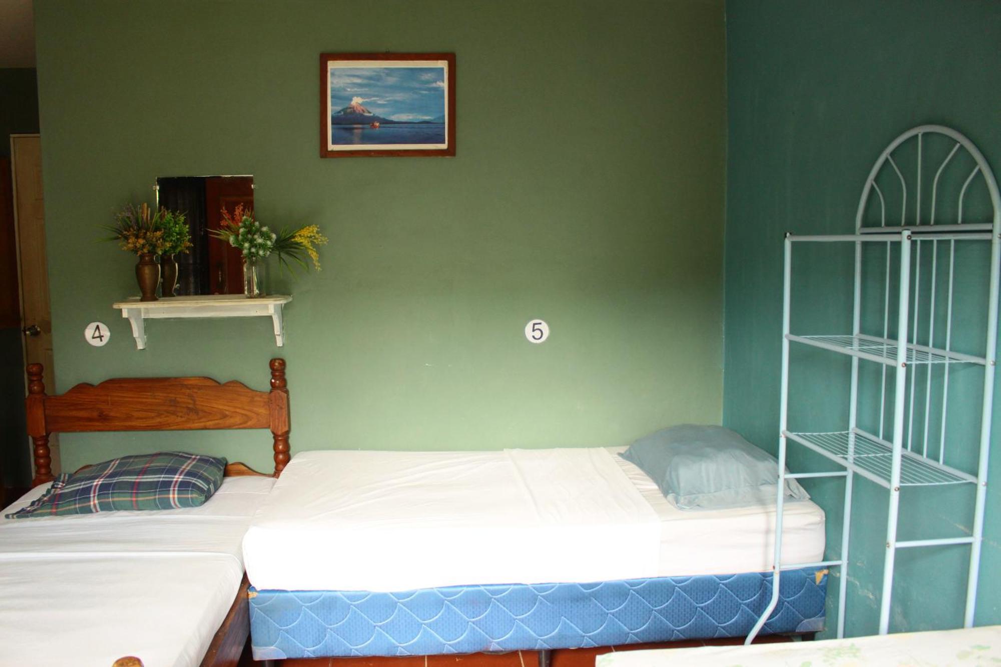 Hostal Casa Mauro Hotel Moyogalpa Kamer foto